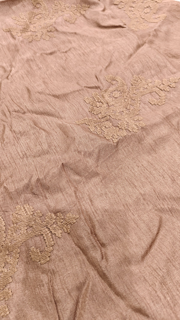 Soft Tussar (1631)