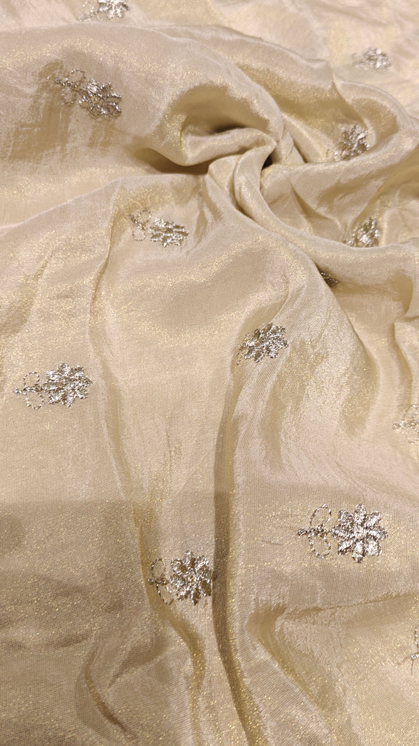 Tissue Embroidery(1638)