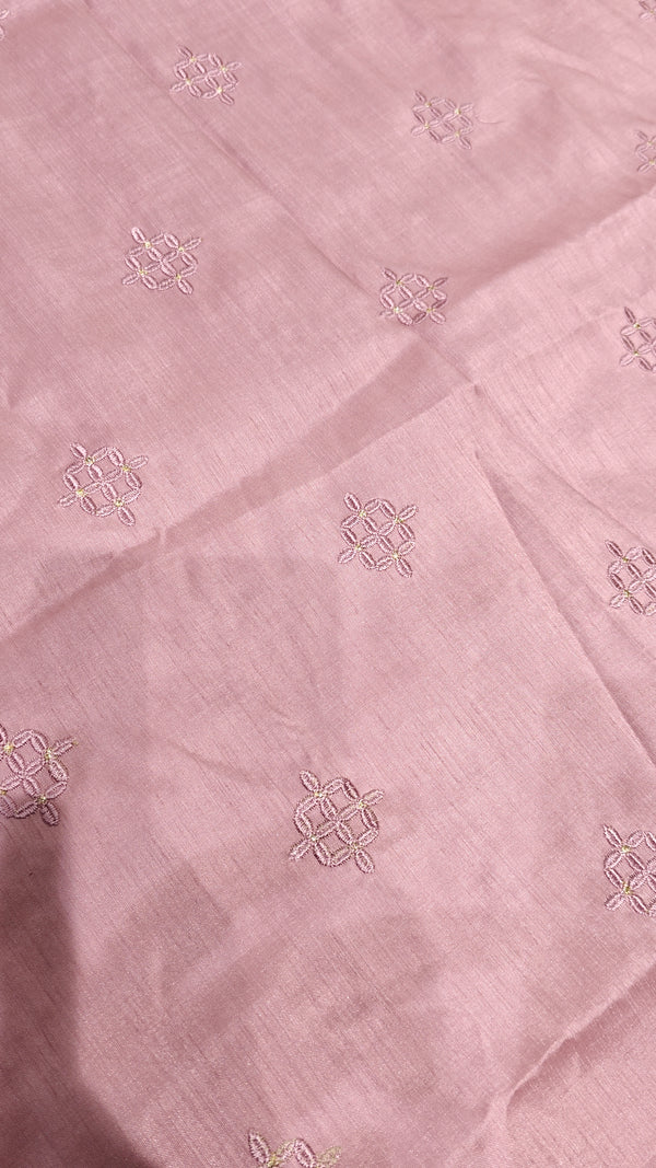 Lotus Embroidery(1639)
