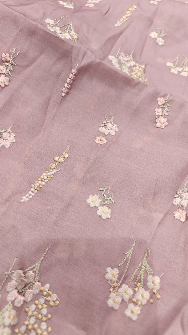 Tussar Silk(1653)