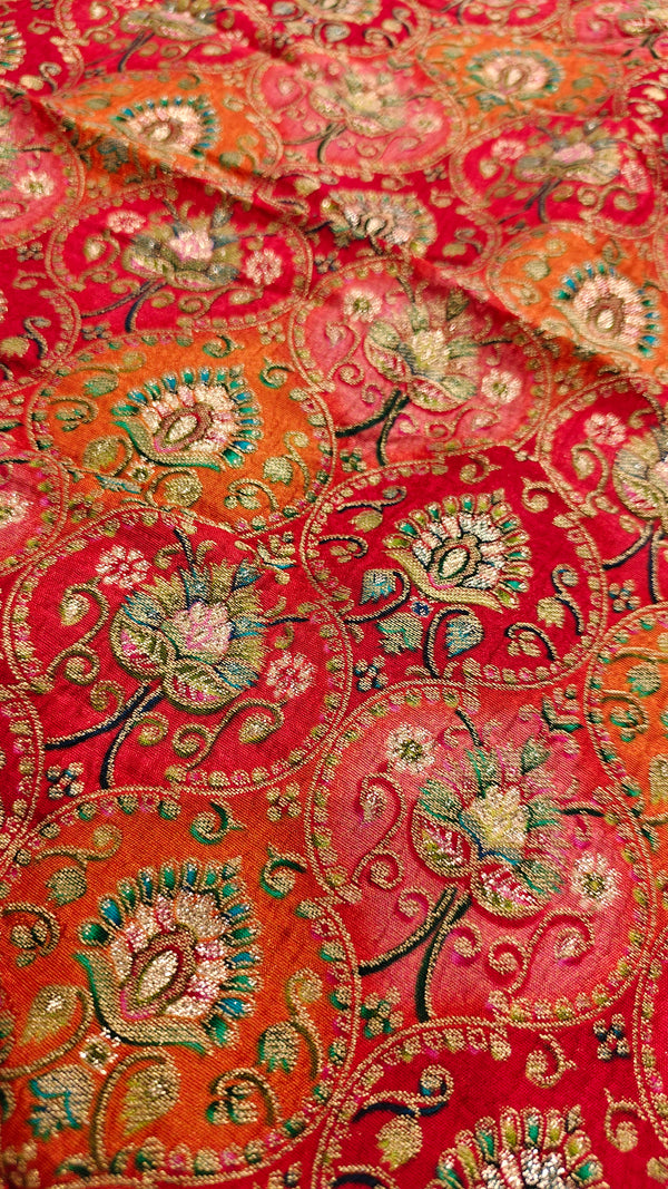 Banrasi Silk(1659)