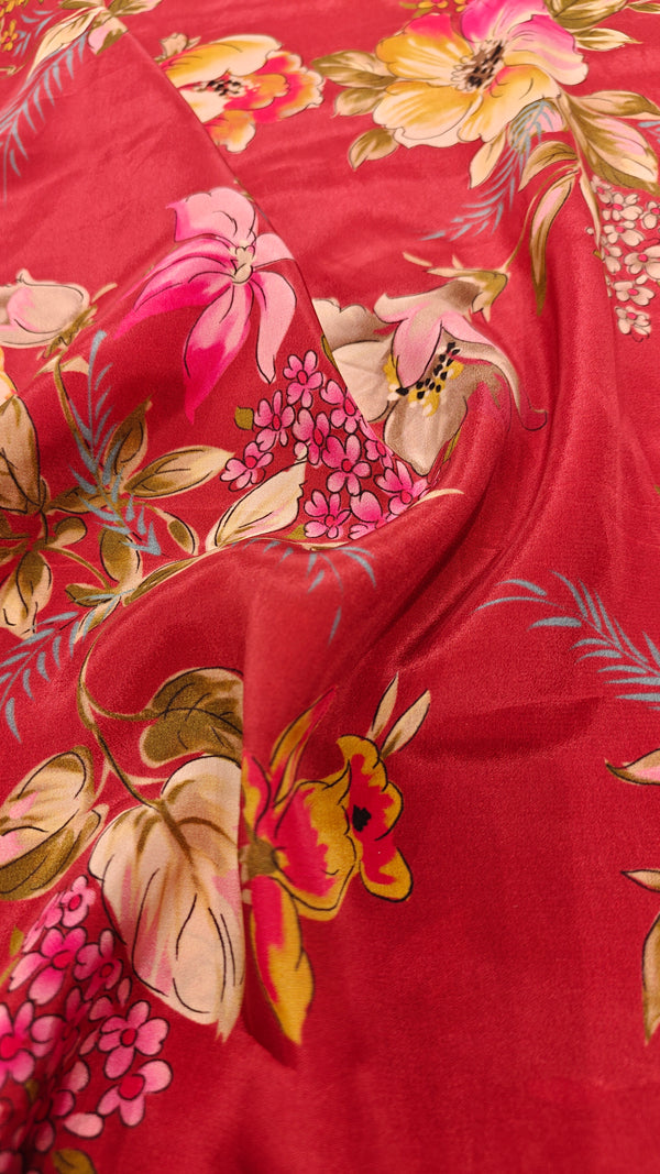 Crepe Printed(1672)