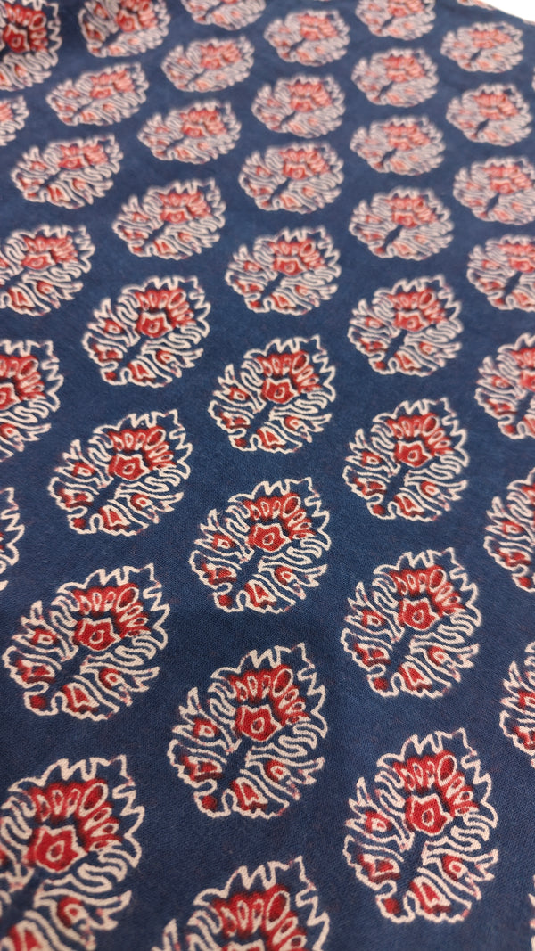 Cotton Printed (1675)