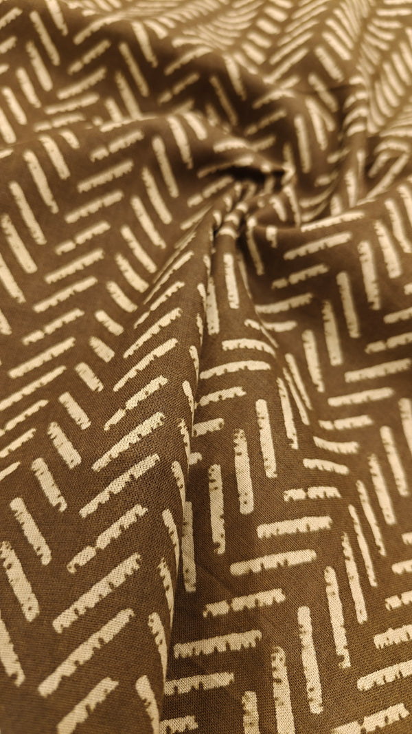 Cotton Printed (1677)