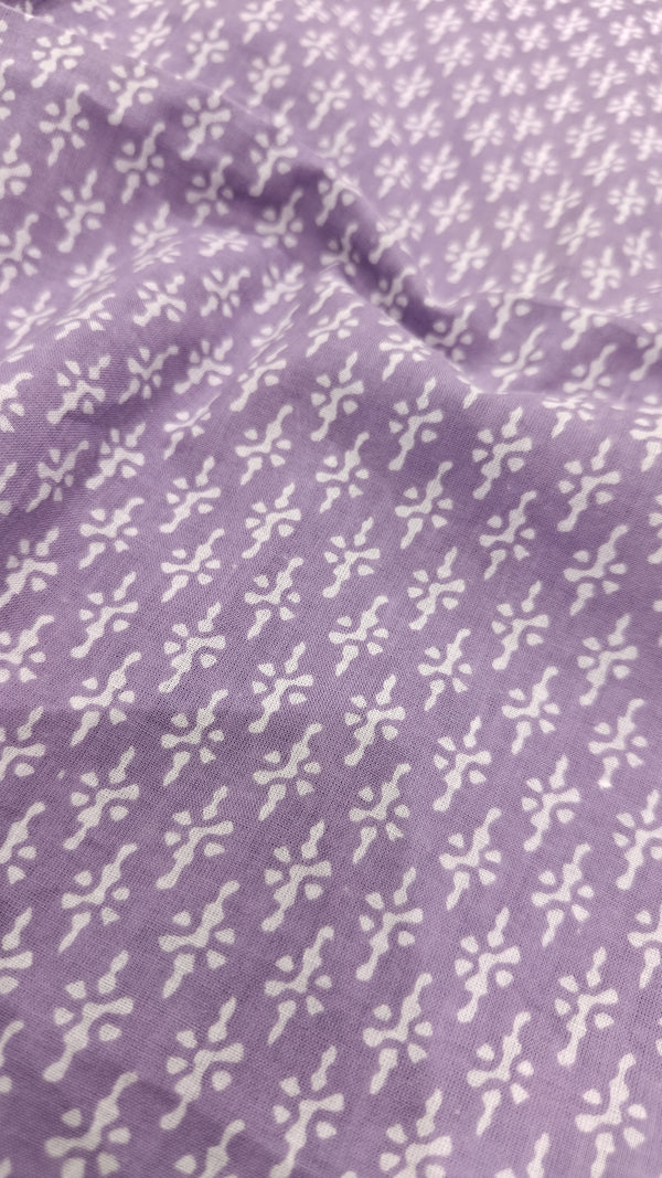 Cotton Printed (1679)