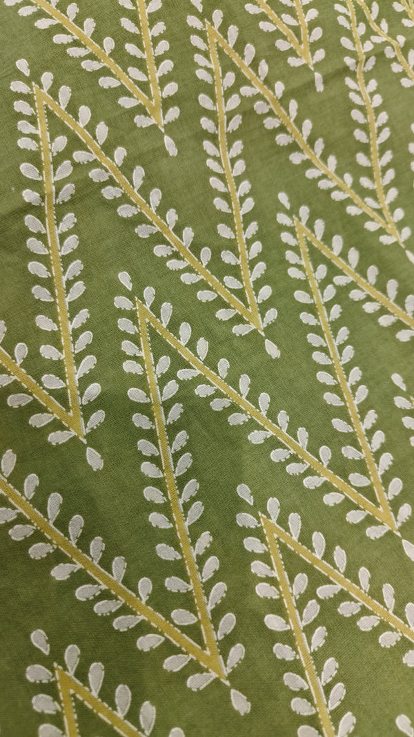 Cotton Printed (1680)