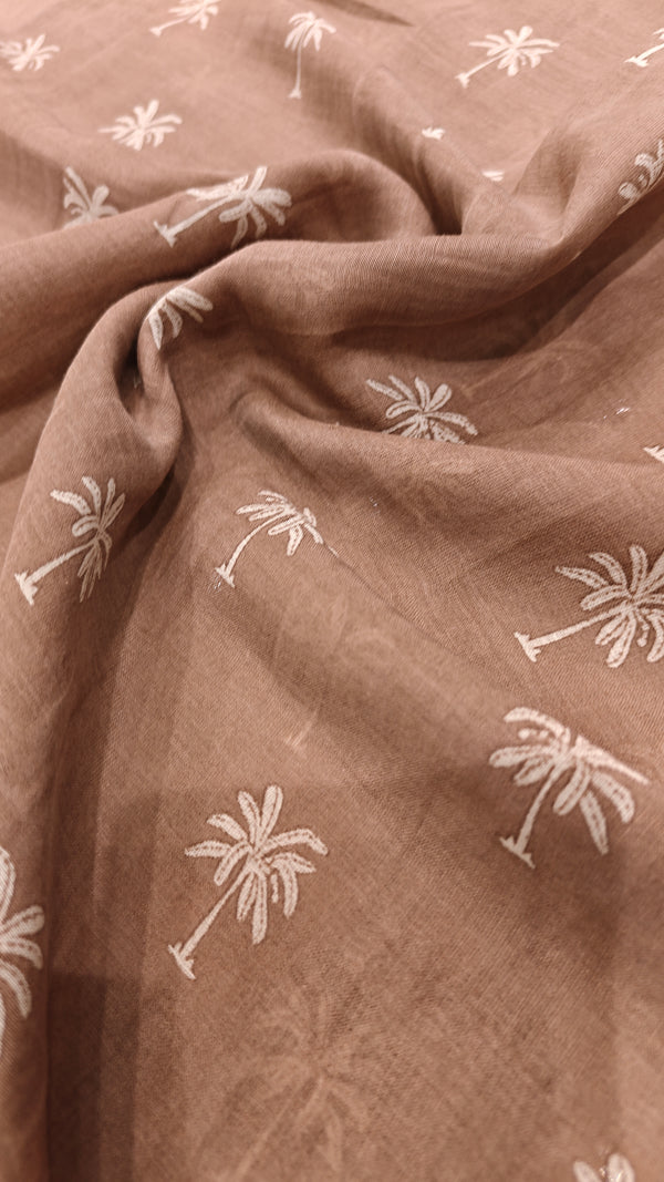Mulchanderi Printed (1690)
