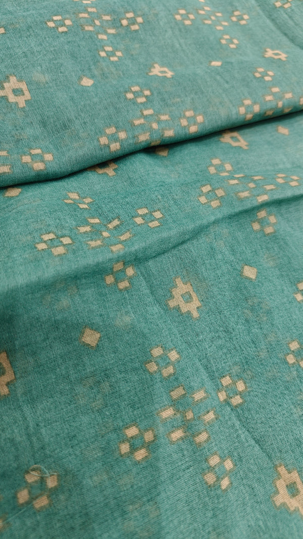 Mulchanderi Printed (1689)