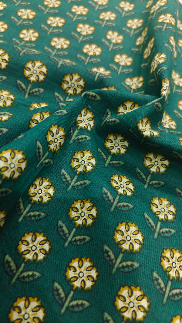 Cotton Printed(1698)