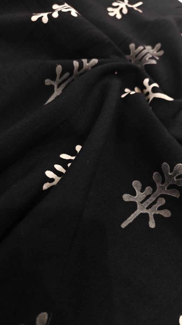 Cotton Printed (1699)
