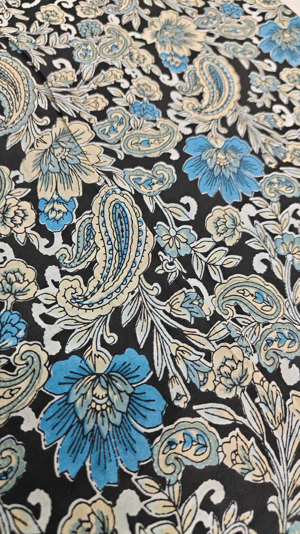 Cotton Printed (1704)