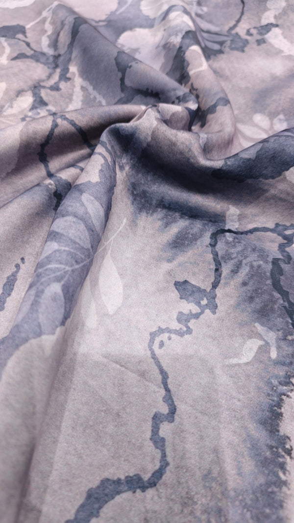 Modal Satin Printed (1710)