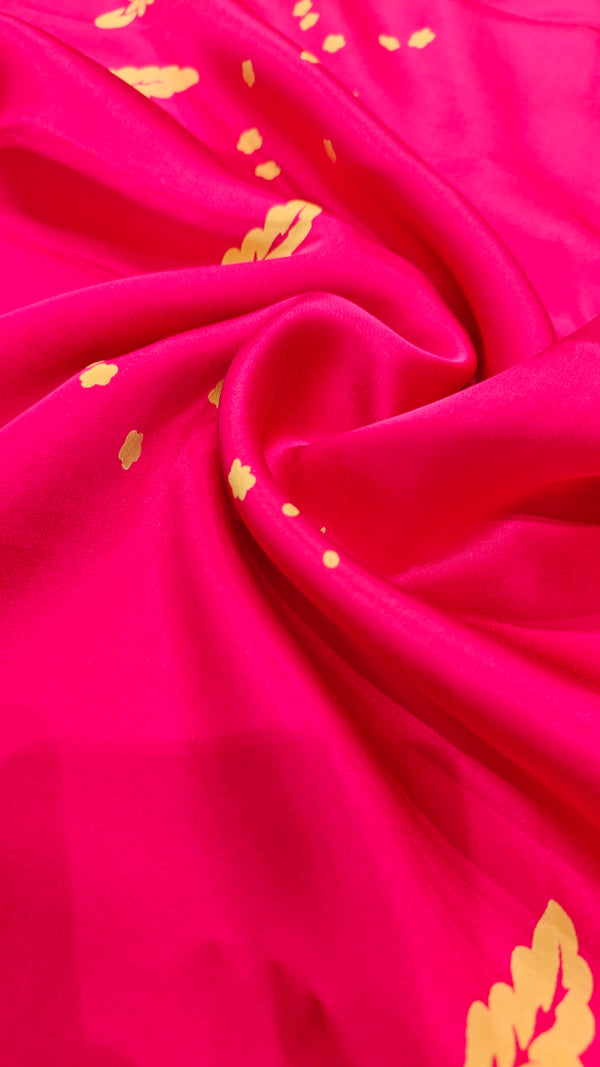 Bamber Satin Printed (1712)