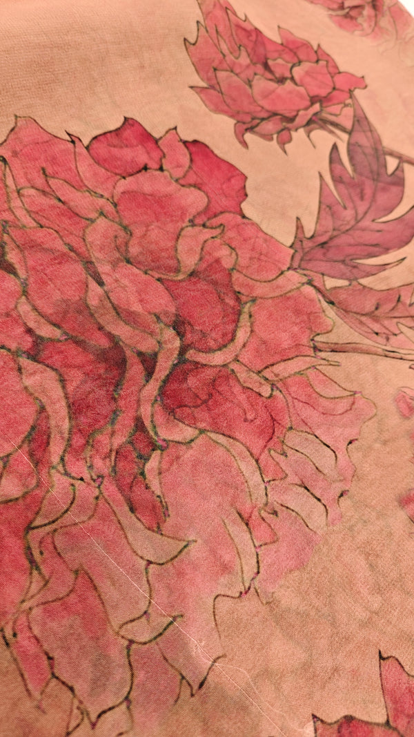 Georgette Printed(1713)