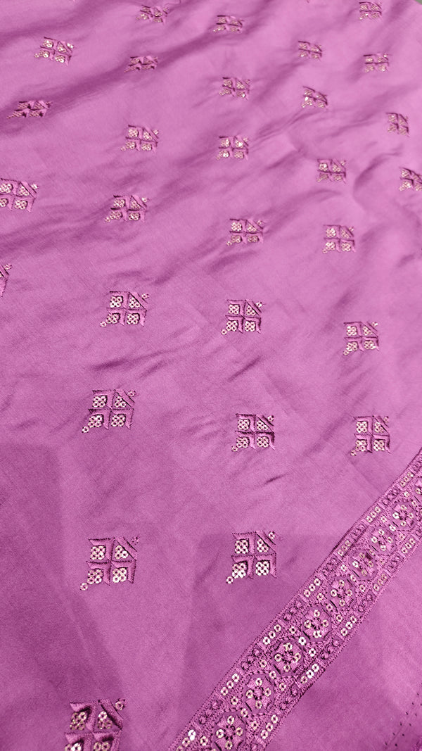 Muslin Chanderi (1732)