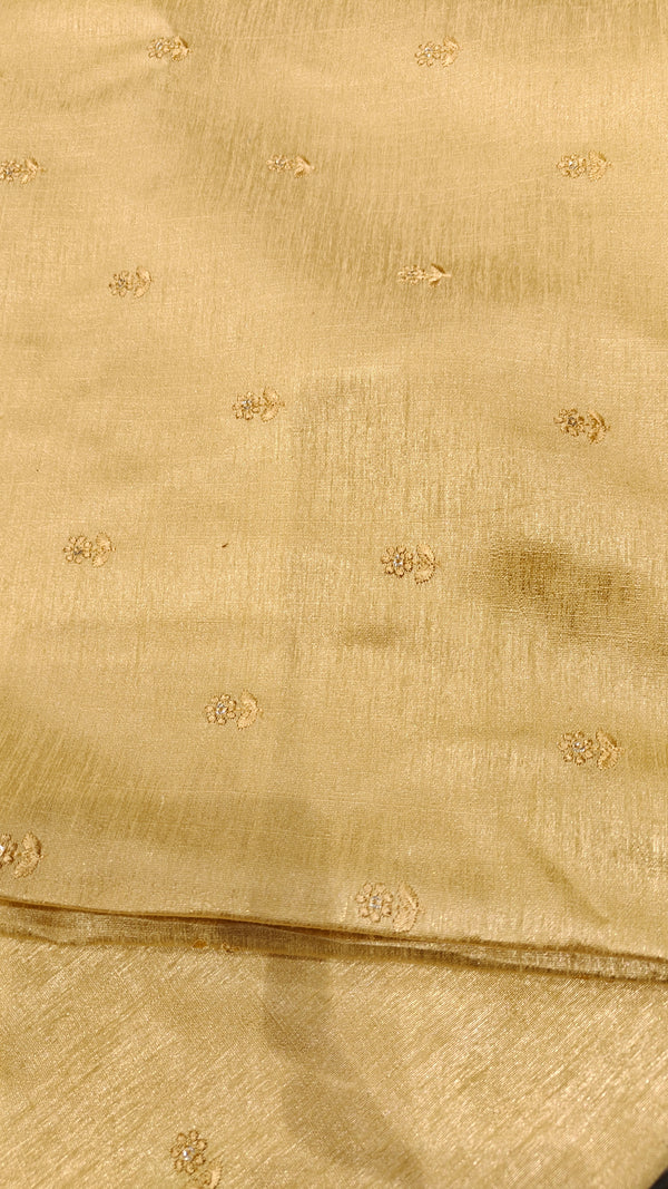 Semi Raw Silk(1731)