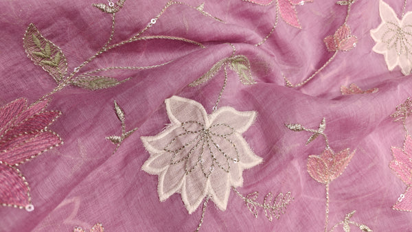 Pure Chanderi (1730)