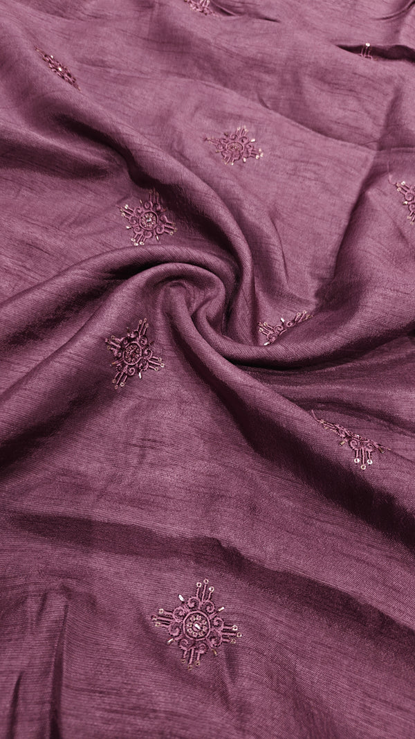 Soft Tussar (1736)