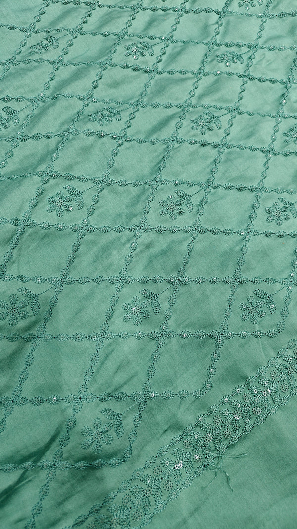 Muslin Chanderi (1734)