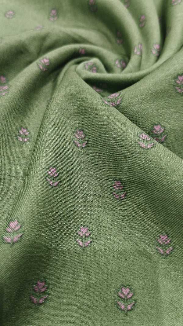 Muslin Print(1776)