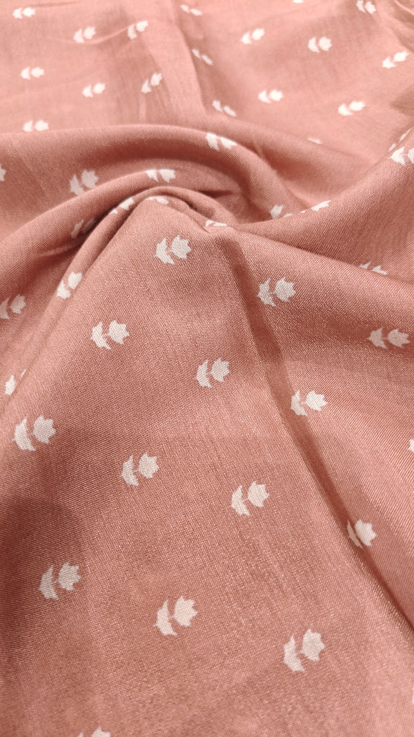 Muslin Print(1778)