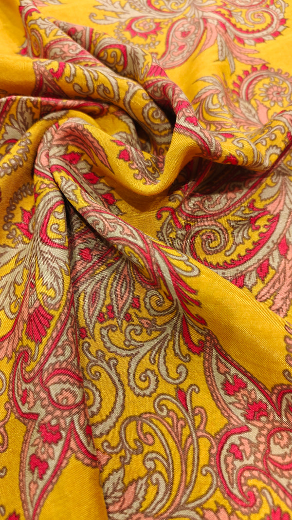 Muslin Print(1784)