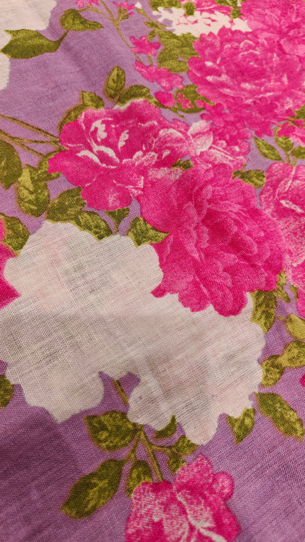 Linen Print(1777)