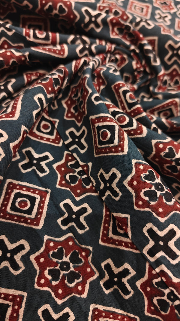 Cotton Print(1797)