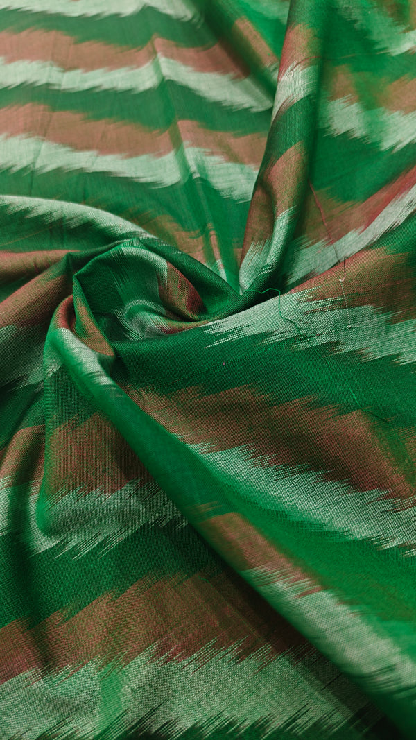 Silk Cotton Print(1801)