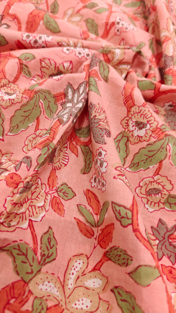 Cotton Print (1811)