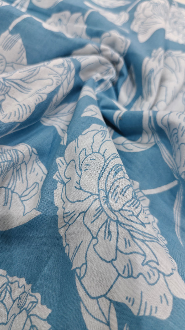 Cotton Print (1810)