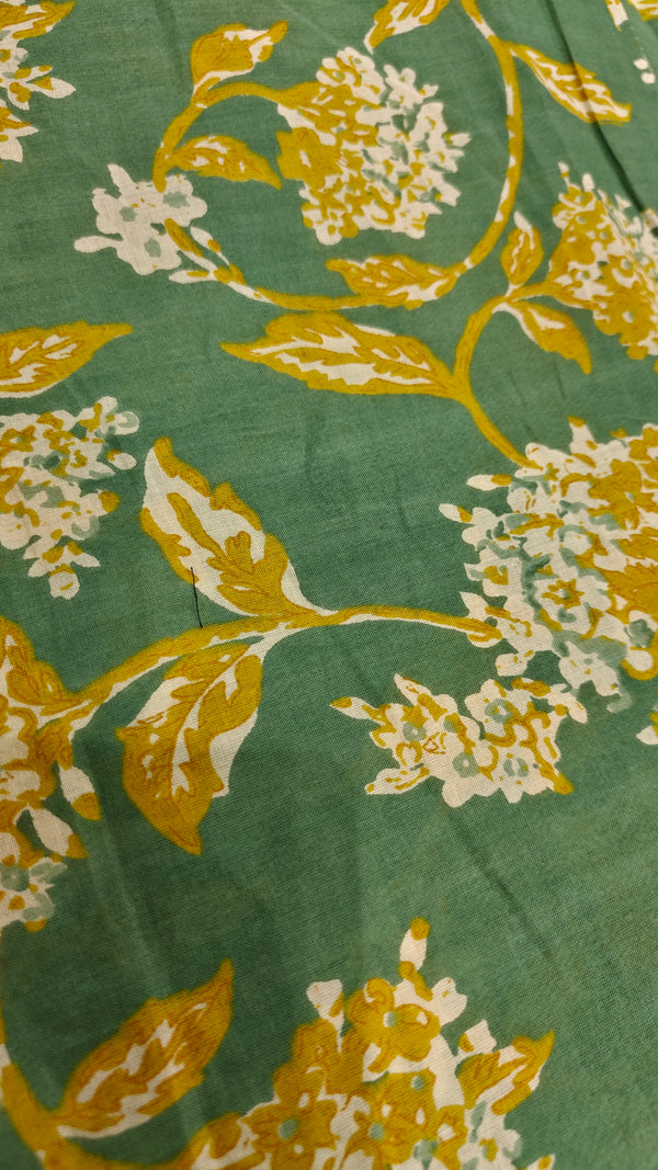 Cotton Print (1809)