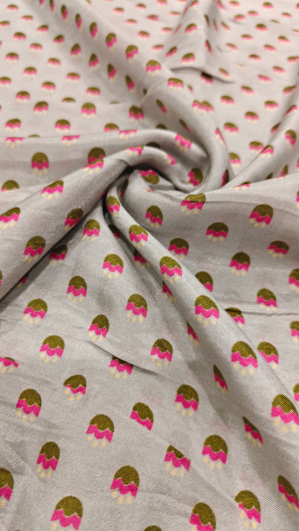 Muslin Print (1824)