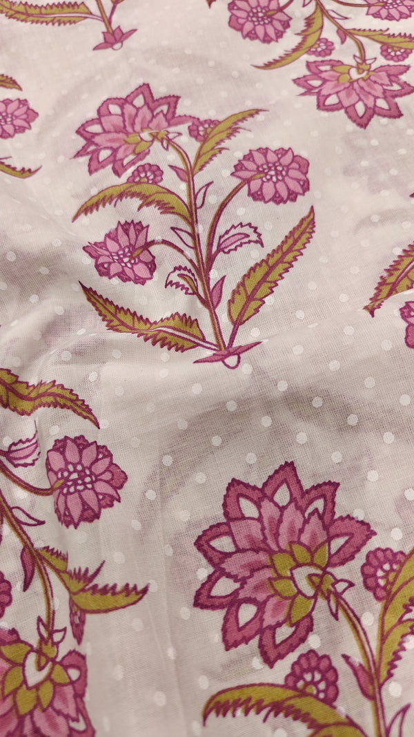 Cotton Print (1830)