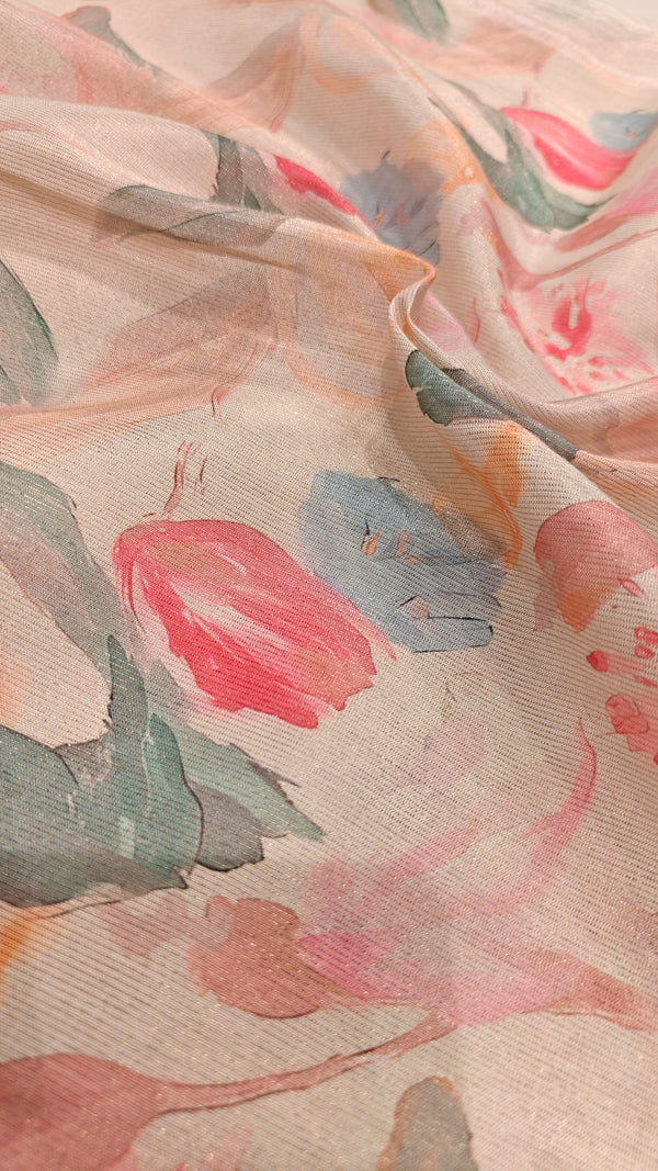 Shimmer Print(1848)