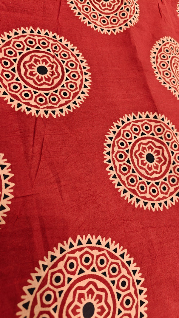 Cotton Print (1856)