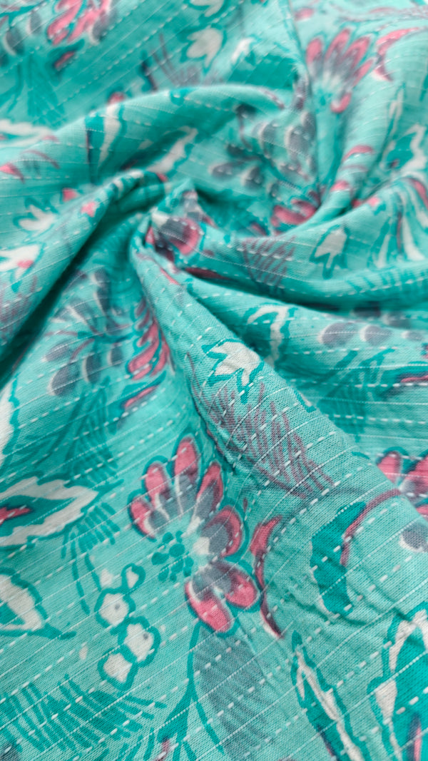 Cotton Print (1863)