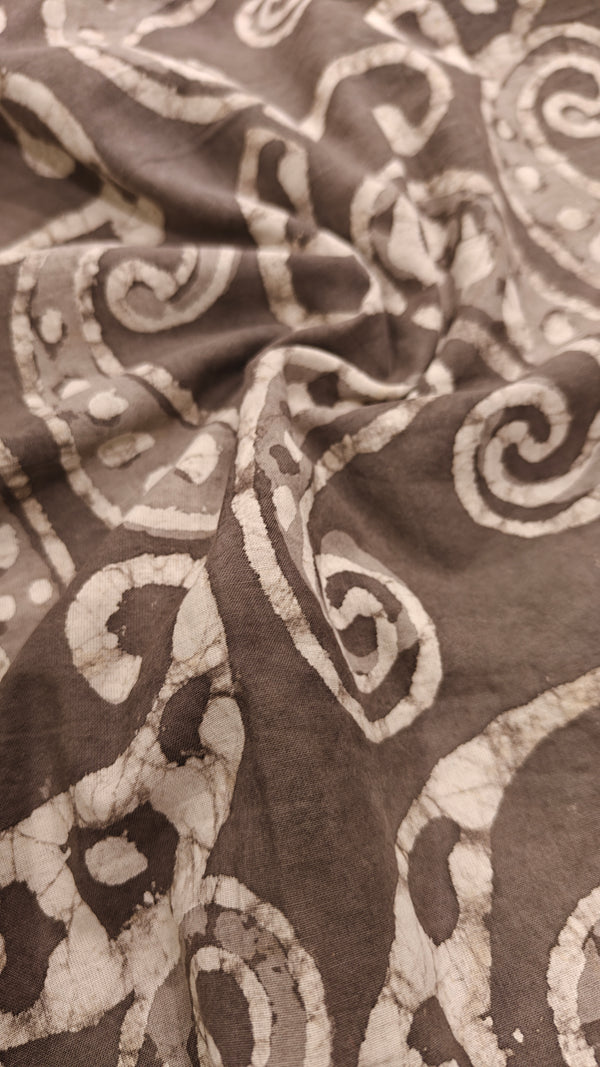 Cotton Print (1888)