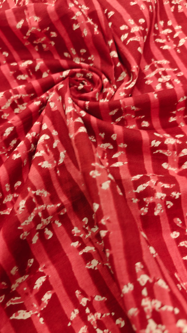 Cotton Print(1891)