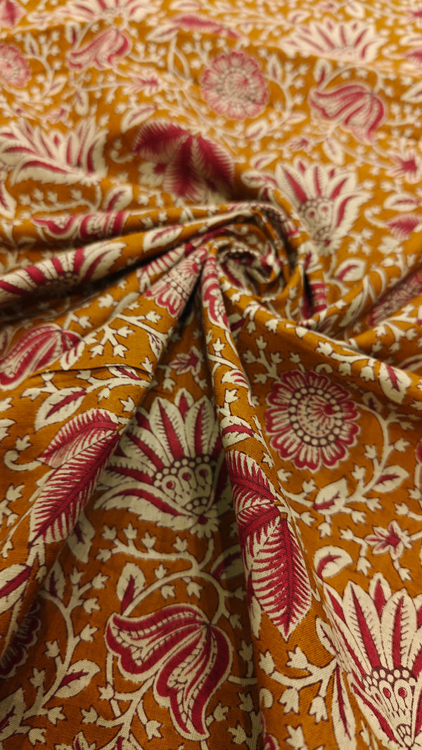 Cotton Print (1897)