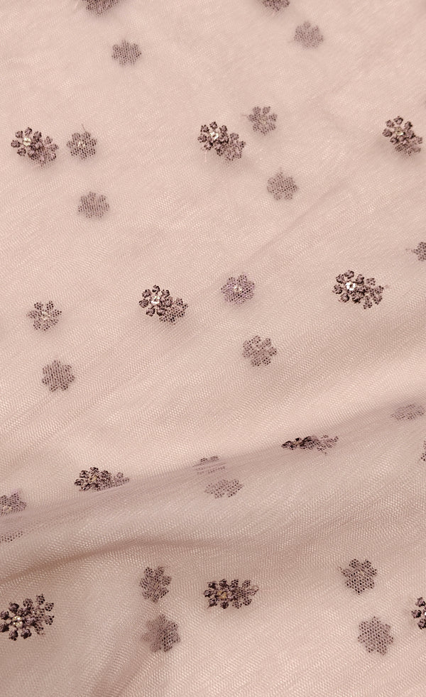 Net Embroidery(1266)