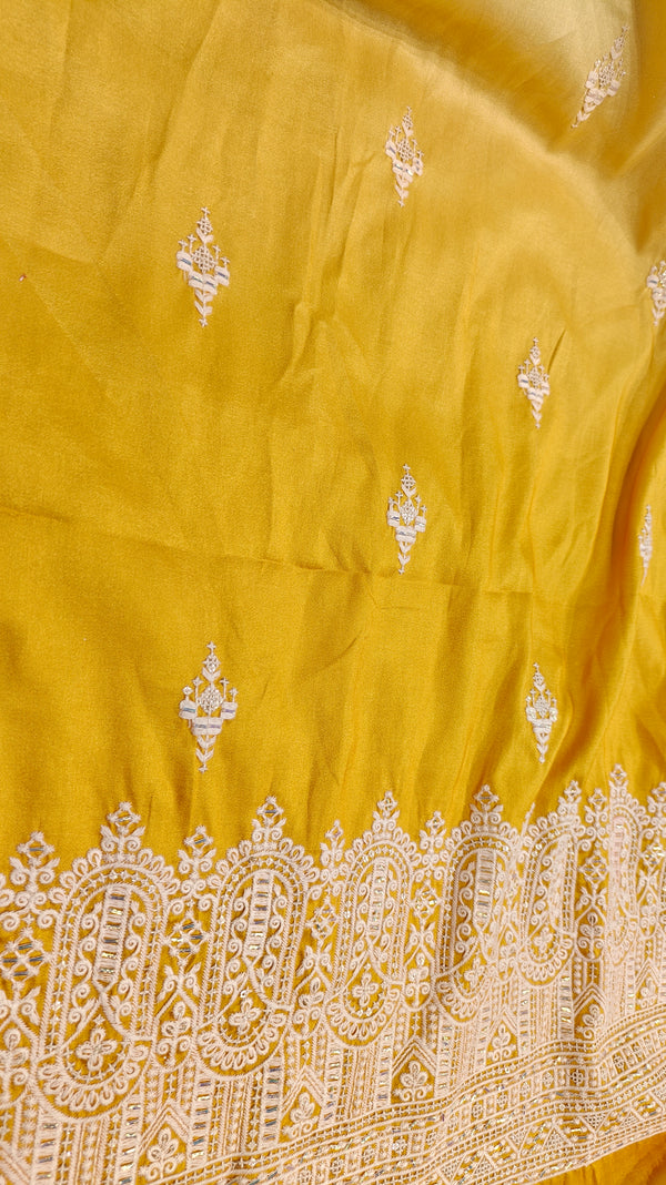 Lotus Silk (1912)