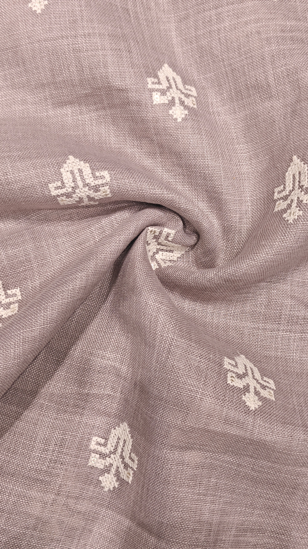Linen — 1.10 m Cut Piece (#2053)