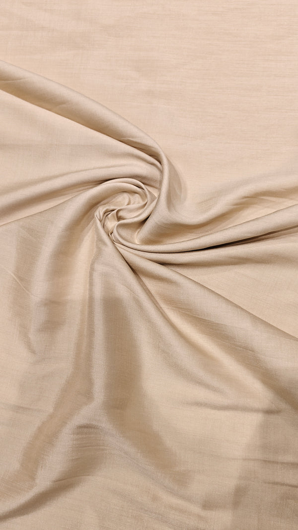 Lotus Silk — 0.80 m Cut Piece (#2092)