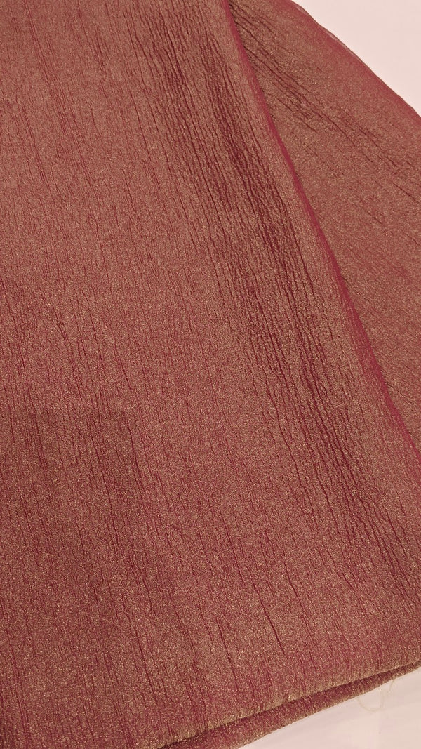 Crush Tissue