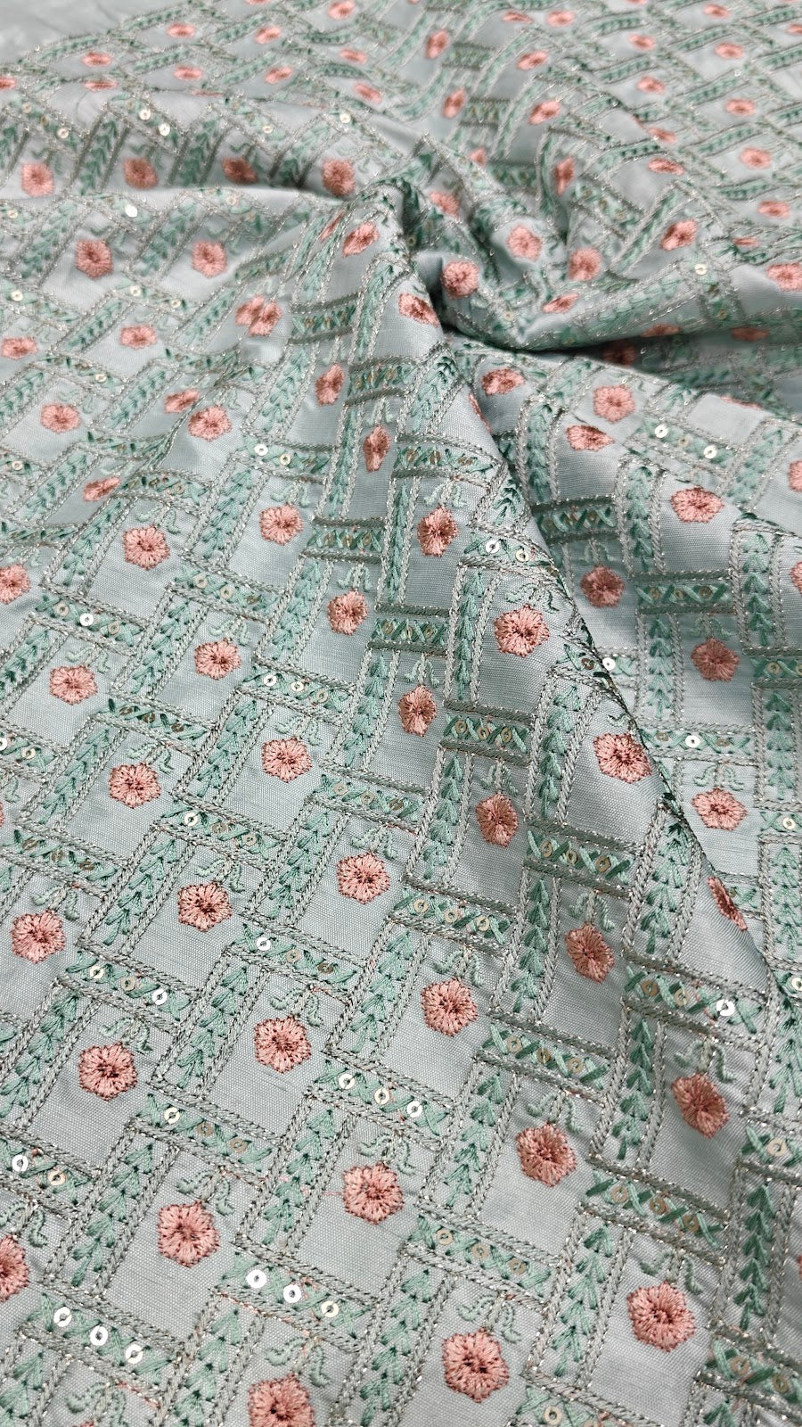 Lotus Silk (1118)