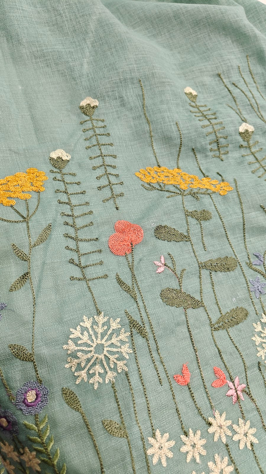 Lilan Border (1165)