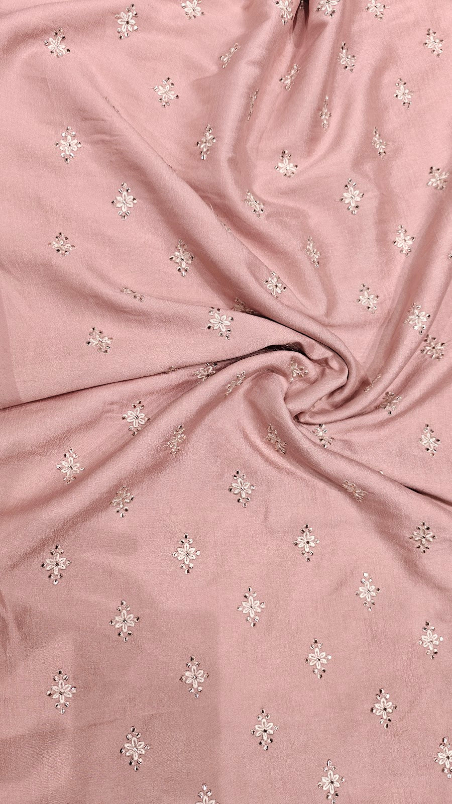 Lotus Silk (1111)