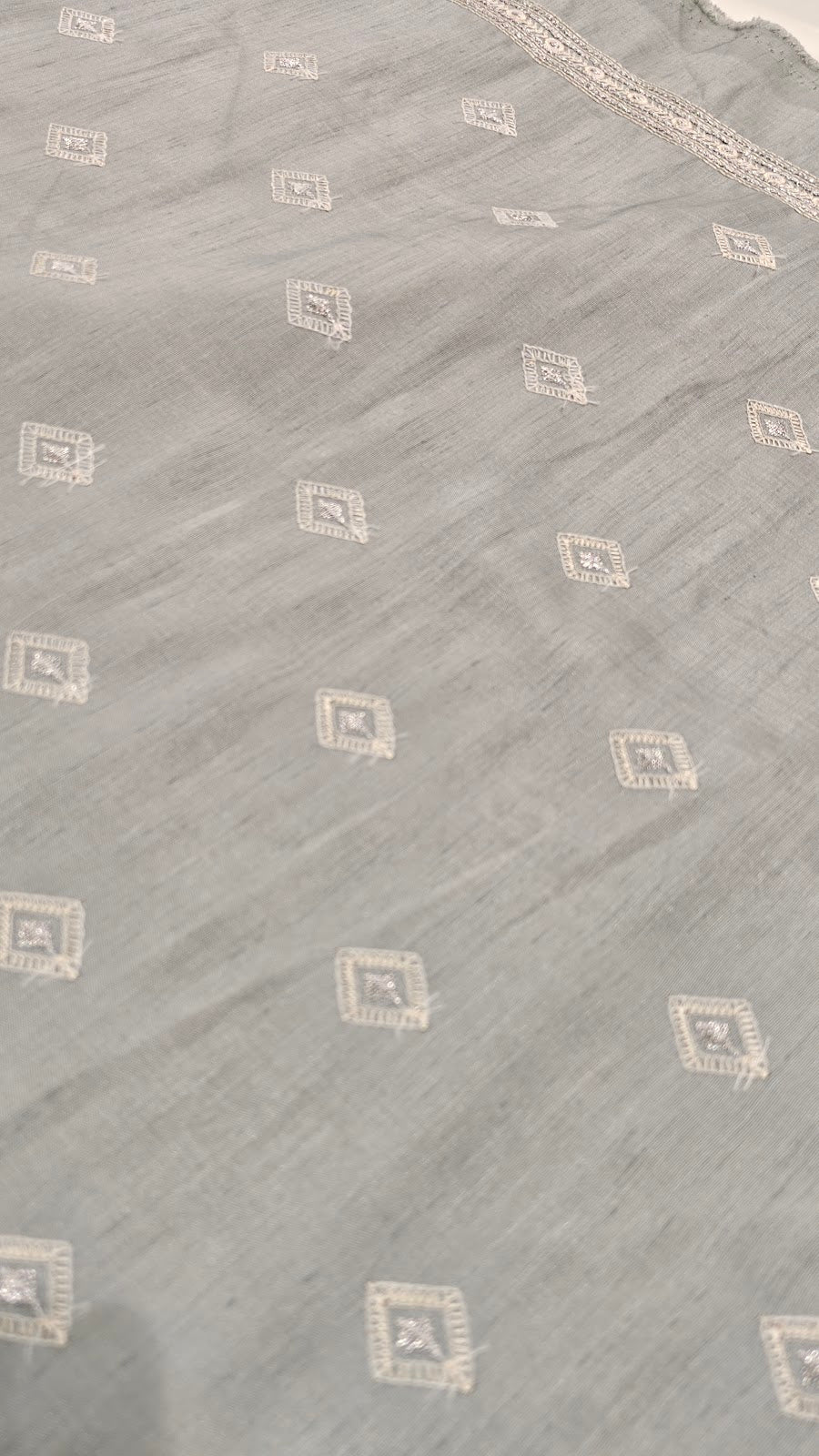 Lotus Silk (1139)