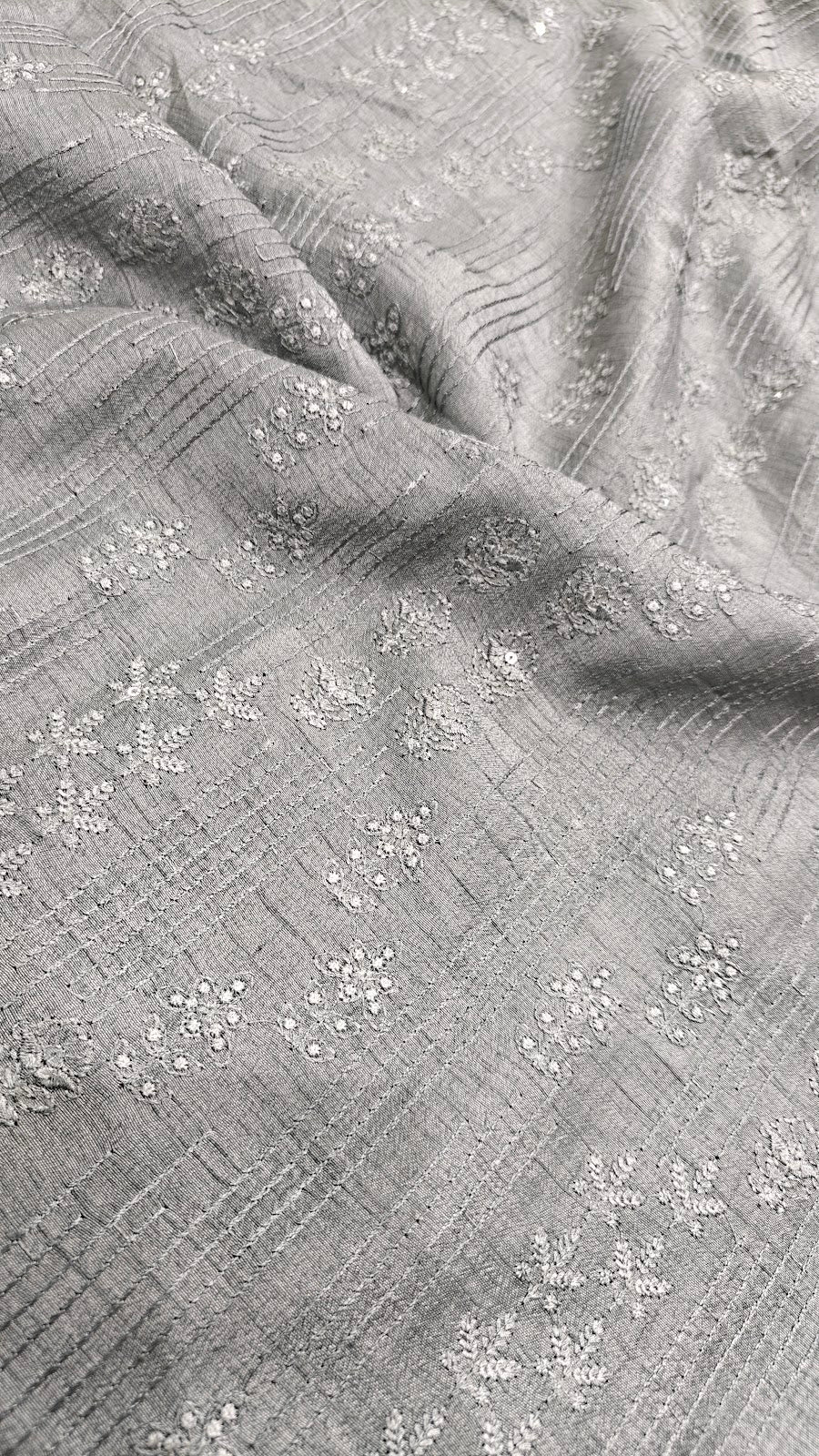 Soft Tussar (1161)